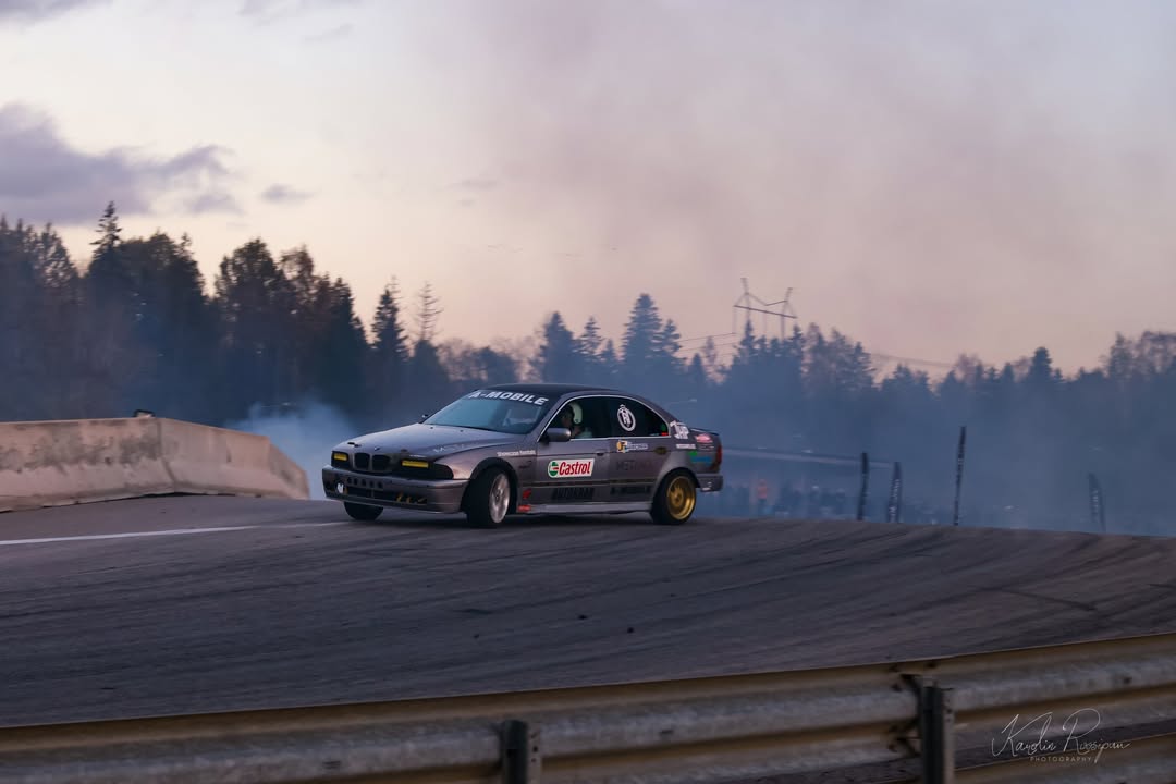 Drift Factory